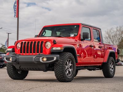 2023 Jeep Gladiator - Photo 2