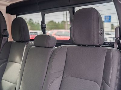 2023 Jeep Gladiator - Photo 22