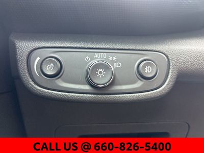 2023 Chevrolet TrailBlazer - Photo 21
