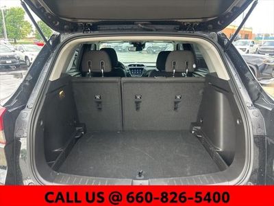 2023 Chevrolet TrailBlazer - Photo 30