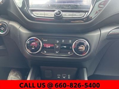 2023 Chevrolet TrailBlazer - Photo 38