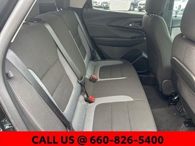 2023 Chevrolet TrailBlazer - Photo 29