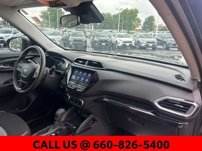 2023 Chevrolet TrailBlazer - Photo 6