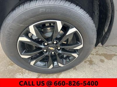 2023 Chevrolet TrailBlazer - Photo 26