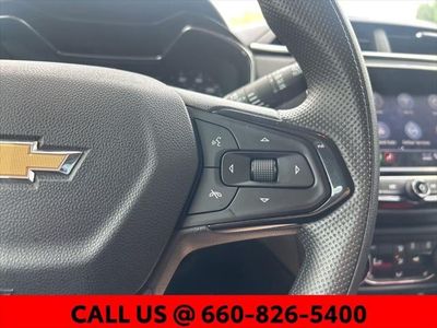 2023 Chevrolet TrailBlazer - Photo 35
