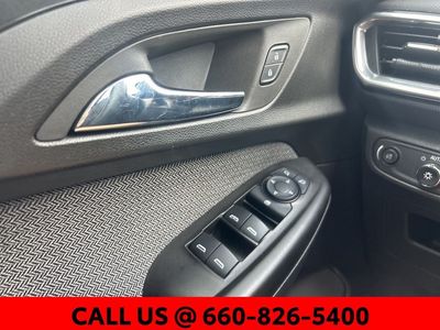 2023 Chevrolet TrailBlazer - Photo 22