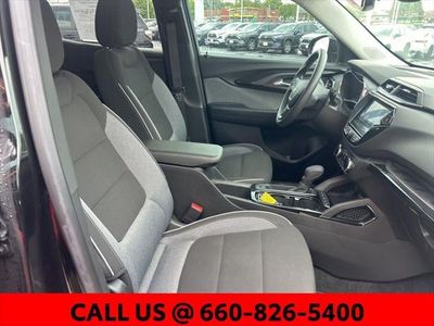 2023 Chevrolet TrailBlazer - Photo 27