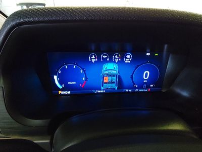 2025 Ford F-150 - Photo 14