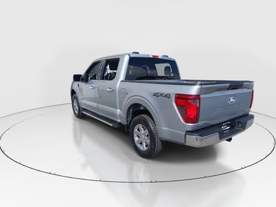 2025 Ford F-150 - Photo 5