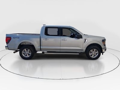 2025 Ford F-150 - Photo 8