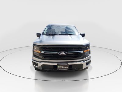 2025 Ford F-150 - Photo 2