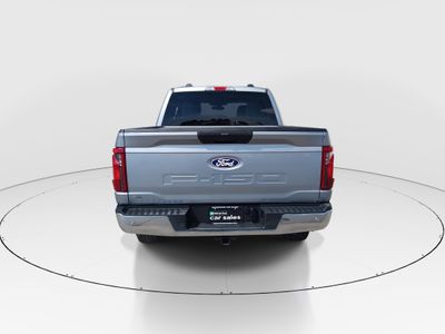 2025 Ford F-150 - Photo 6