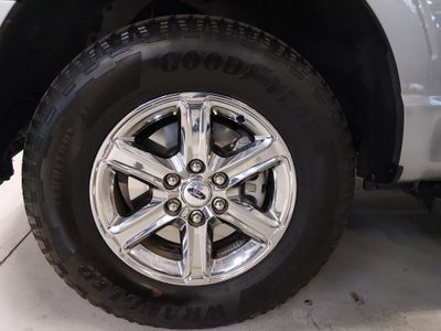 2025 Ford F-150 - Photo 10