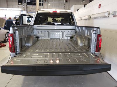 2025 Ford F-150 - Photo 11