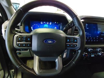 2025 Ford F-150 - Photo 12