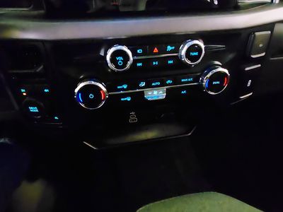 2025 Ford F-150 - Photo 18