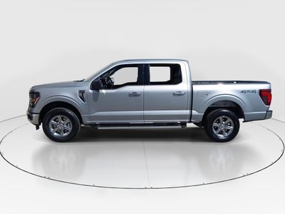 2025 Ford F-150 - Photo 4