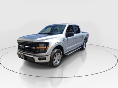 2025 Ford F-150 - Photo 3