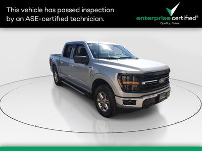 2025 Ford F-150 - Photo 1