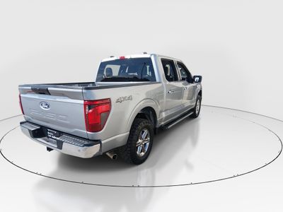 2025 Ford F-150 - Photo 7