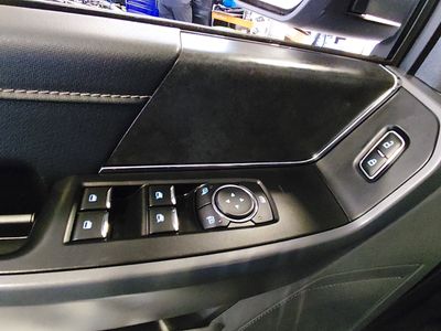 2025 Ford F-150 - Photo 19