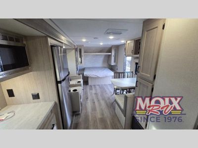 2024 Coachmen RV Catalina Summit Series 8 - Photo 4