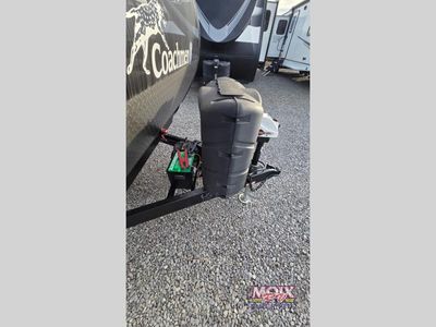 2024 Coachmen RV Catalina Summit Series 8 - Photo 31