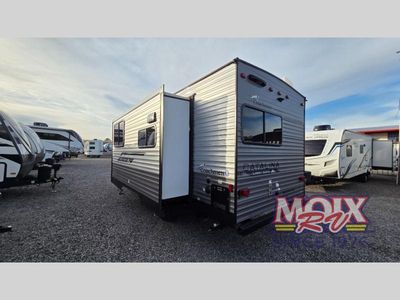 2024 Coachmen RV Catalina Summit Series 8 - Photo 27