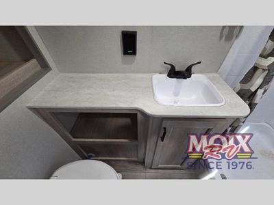 2024 Coachmen RV Catalina Summit Series 8 - Photo 22
