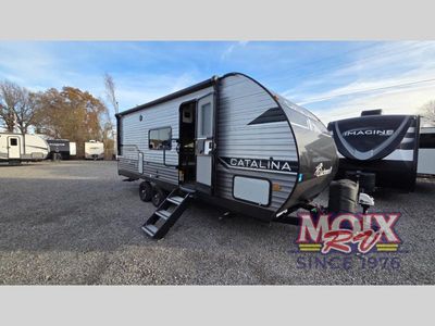 2024 Coachmen RV Catalina Summit Series 8 - Photo 1