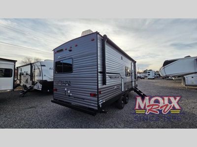 2024 Coachmen RV Catalina Summit Series 8 - Photo 28