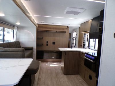 2026 Forest River Salem Cruise Lite - Photo 14