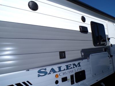 2026 Forest River Salem Cruise Lite - Photo 5
