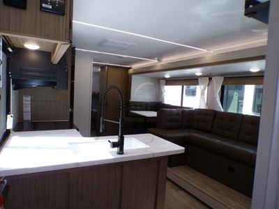 2026 Forest River Salem Cruise Lite - Photo 12
