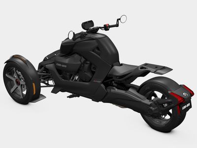 2026 Can-Am Ryker Sport - Photo 4