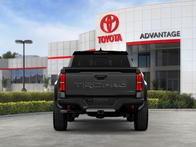 2026 Toyota Tacoma i-FORCE MAX - Photo 10