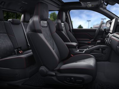 2026 Toyota Tacoma i-FORCE MAX - Photo 20