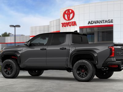 2026 Toyota Tacoma i-FORCE MAX - Photo 7