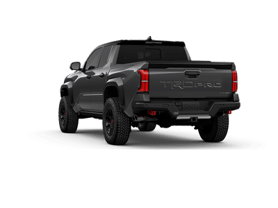 2026 Toyota Tacoma i-FORCE MAX - Photo 26
