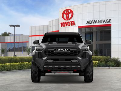 2026 Toyota Tacoma i-FORCE MAX - Photo 2