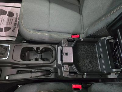 2026 Jeep Wrangler — photo 23 view
