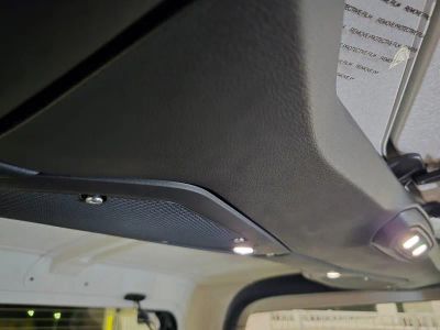 2026 Jeep Wrangler — photo 29 view