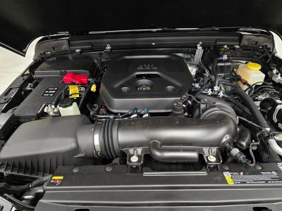 2026 Jeep Wrangler — photo 11 view