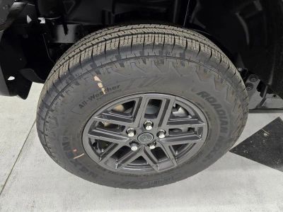 2026 Jeep Wrangler — photo 9 view