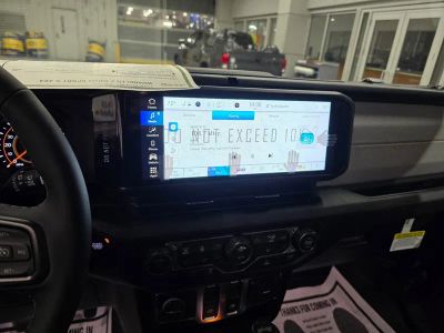 2026 Jeep Wrangler — photo 20 view