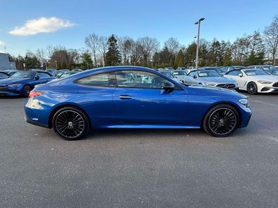 2024 Mercedes-Benz CLE - Photo 12