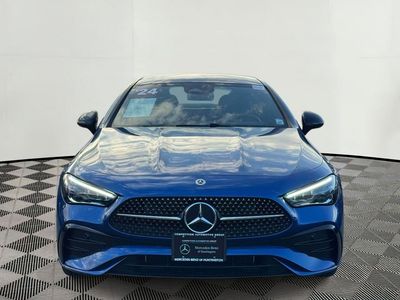 2024 Mercedes-Benz CLE - Photo 6