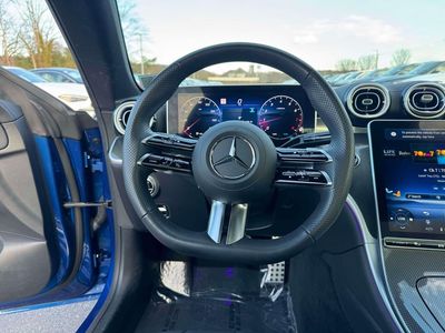 2024 Mercedes-Benz CLE - Photo 22