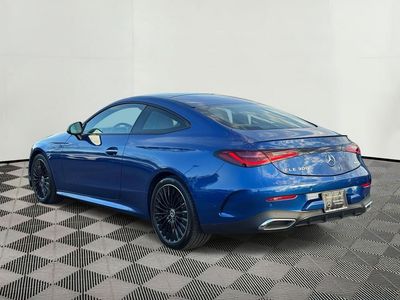 2024 Mercedes-Benz CLE - Photo 9