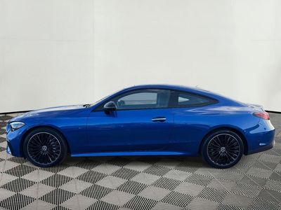 2024 Mercedes-Benz CLE - Photo 8